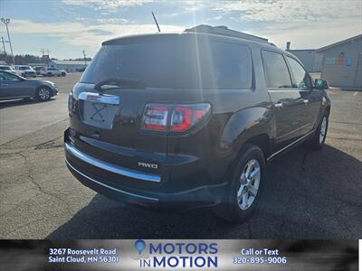2015 GMC Acadia SLE-2 AWD   - Photo 5 - Saint Cloud, MN 56301