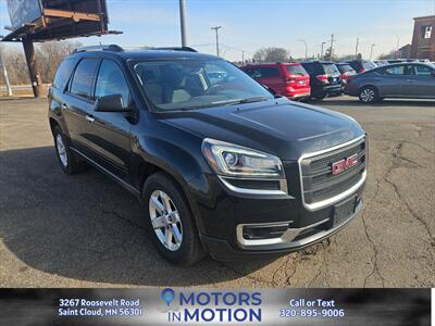 2015 GMC Acadia SLE-2 AWD   - Photo 7 - Saint Cloud, MN 56301