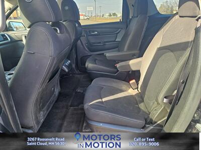 2015 GMC Acadia SLE-2 AWD   - Photo 15 - Saint Cloud, MN 56301