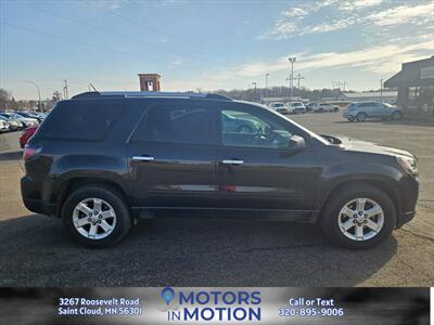 2015 GMC Acadia SLE-2 AWD   - Photo 6 - Saint Cloud, MN 56301