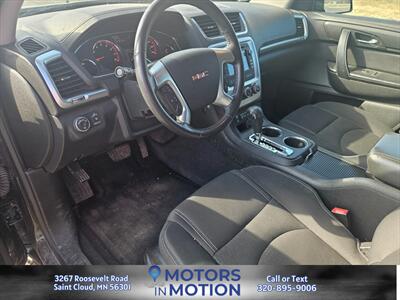 2015 GMC Acadia SLE-2 AWD   - Photo 9 - Saint Cloud, MN 56301