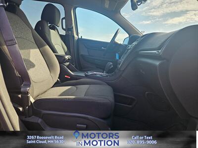 2015 GMC Acadia SLE-2 AWD   - Photo 19 - Saint Cloud, MN 56301