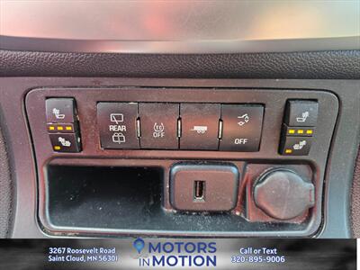 2015 GMC Acadia SLE-2 AWD   - Photo 12 - Saint Cloud, MN 56301