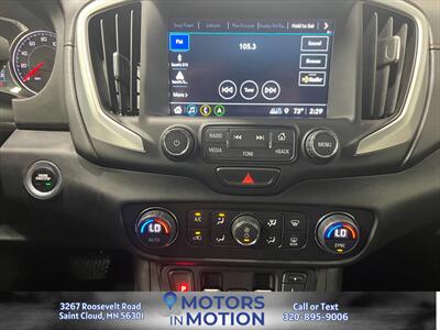 2018 GMC Terrain SLT 4WD - Photo 13 - Saint Cloud, MN 56301