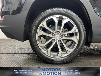2018 GMC Terrain SLT 4WD - Photo 21 - Saint Cloud, MN 56301