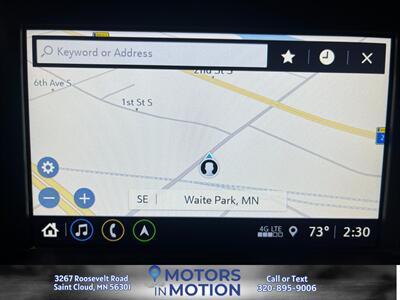 2018 GMC Terrain SLT 4WD - Photo 12 - Saint Cloud, MN 56301