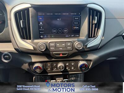 2018 GMC Terrain SLT AWD   - Photo 20 - Saint Cloud, MN 56301