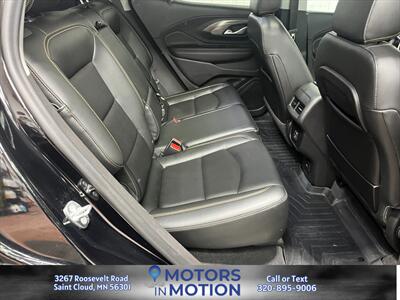2018 GMC Terrain SLT 4WD - Photo 8 - Saint Cloud, MN 56301