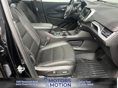 2018 GMC Terrain SLT 4WD - Photo 9 - Saint Cloud, MN 56301
