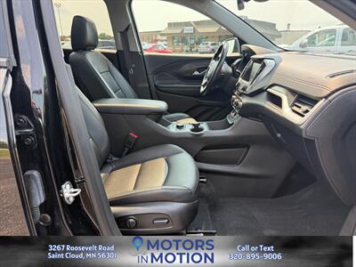 2018 GMC Terrain SLT AWD   - Photo 15 - Saint Cloud, MN 56301