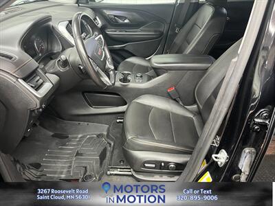2018 GMC Terrain SLT 4WD - Photo 4 - Saint Cloud, MN 56301
