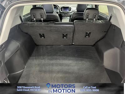 2018 GMC Terrain SLT 4WD - Photo 7 - Saint Cloud, MN 56301