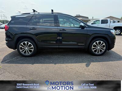 2018 GMC Terrain SLT AWD   - Photo 6 - Saint Cloud, MN 56301
