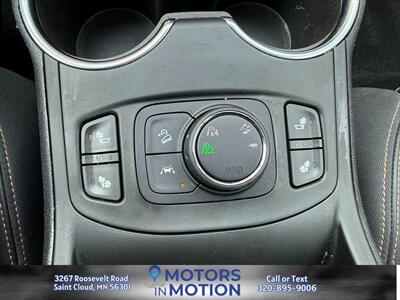 2018 GMC Terrain SLT AWD   - Photo 17 - Saint Cloud, MN 56301