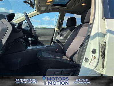 2013 Nissan Rogue SV   - Photo 8 - Saint Cloud, MN 56301