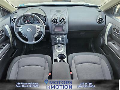 2013 Nissan Rogue SV   - Photo 10 - Saint Cloud, MN 56301