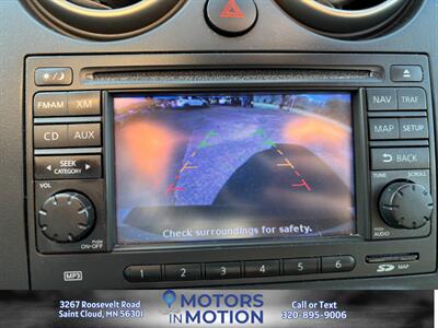 2013 Nissan Rogue SV   - Photo 12 - Saint Cloud, MN 56301