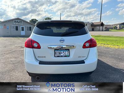 2013 Nissan Rogue SV   - Photo 6 - Saint Cloud, MN 56301