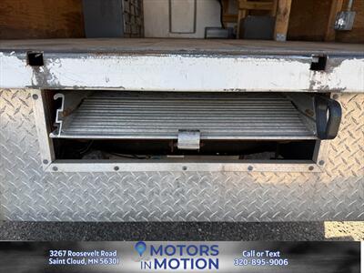 2019 Ford E-450 SD RWD   - Photo 22 - Saint Cloud, MN 56301
