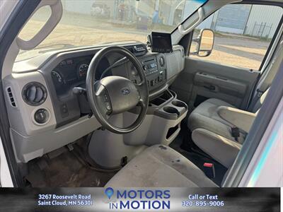 2019 Ford E-450 SD RWD   - Photo 9 - Saint Cloud, MN 56301