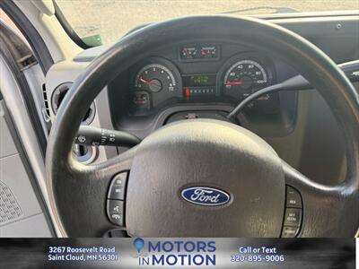 2019 Ford E-450 SD RWD   - Photo 11 - Saint Cloud, MN 56301