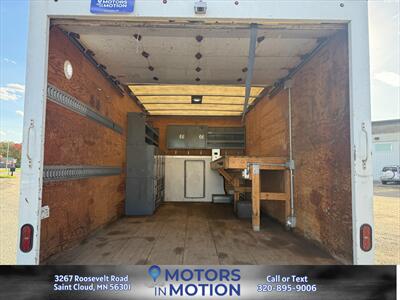 2019 Ford E-450 SD RWD   - Photo 17 - Saint Cloud, MN 56301