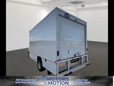 2019 Ford E-450 SD RWD   - Photo 8 - Saint Cloud, MN 56301