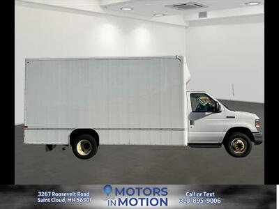 2019 Ford E-450 SD RWD   - Photo 5 - Saint Cloud, MN 56301