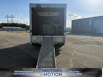 2019 Ford E-450 SD RWD   - Photo 14 - Saint Cloud, MN 56301