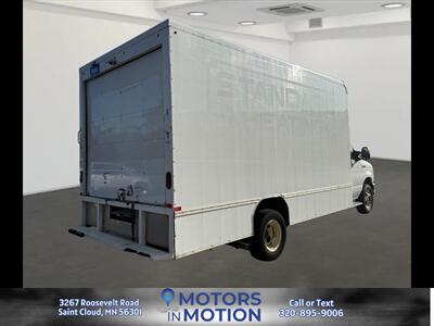 2019 Ford E-450 SD RWD   - Photo 6 - Saint Cloud, MN 56301