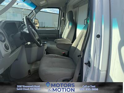 2019 Ford E-450 SD RWD   - Photo 10 - Saint Cloud, MN 56301