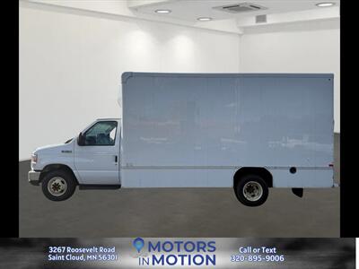 2019 Ford E-450 SD RWD   - Photo 2 - Saint Cloud, MN 56301
