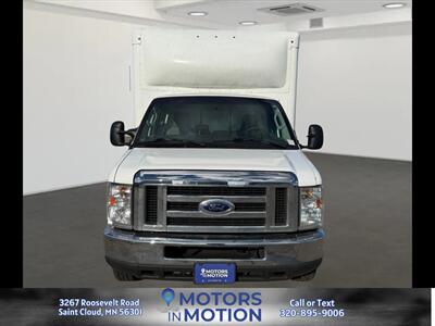 2019 Ford E-450 SD RWD   - Photo 3 - Saint Cloud, MN 56301