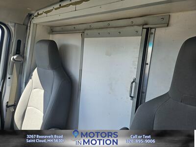 2019 Ford E-450 SD RWD   - Photo 15 - Saint Cloud, MN 56301