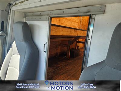 2019 Ford E-450 SD RWD   - Photo 16 - Saint Cloud, MN 56301