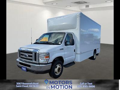 2019 Ford E-450 SD RWD   - Photo 1 - Saint Cloud, MN 56301