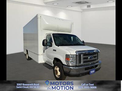 2019 Ford E-450 SD RWD   - Photo 4 - Saint Cloud, MN 56301