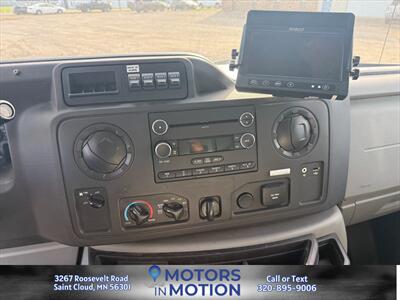 2019 Ford E-450 SD RWD   - Photo 12 - Saint Cloud, MN 56301