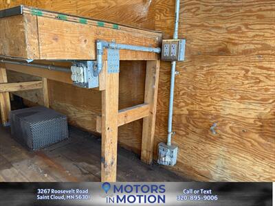2019 Ford E-450 SD RWD   - Photo 18 - Saint Cloud, MN 56301