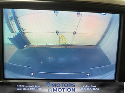 2017 Chevrolet Silverado 1500 LTZ 4x4 w/Sunroof   - Photo 11 - Saint Cloud, MN 56301