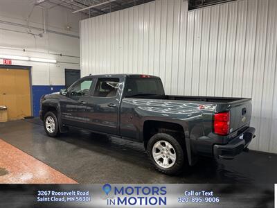 2018 Chevrolet Silverado 1500 LT Z71   - Photo 3 - Saint Cloud, MN 56301
