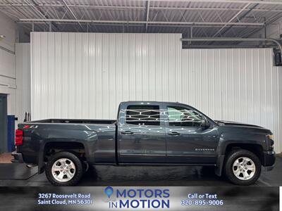2018 Chevrolet Silverado 1500 LT Z71   - Photo 6 - Saint Cloud, MN 56301