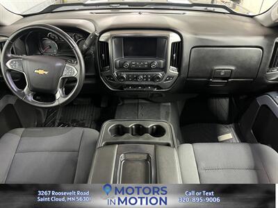 2018 Chevrolet Silverado 1500 LT Z71   - Photo 12 - Saint Cloud, MN 56301