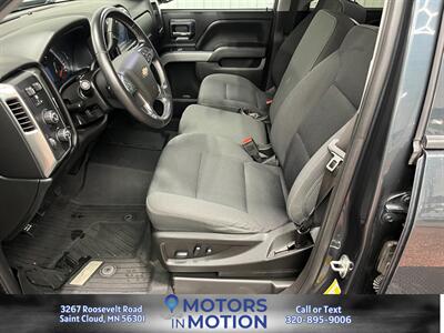 2018 Chevrolet Silverado 1500 LT Z71   - Photo 9 - Saint Cloud, MN 56301