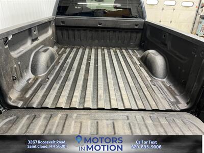 2018 Chevrolet Silverado 1500 LT Z71   - Photo 18 - Saint Cloud, MN 56301