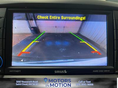 2018 Dodge Grand Caravan SXT   - Photo 18 - Saint Cloud, MN 56301
