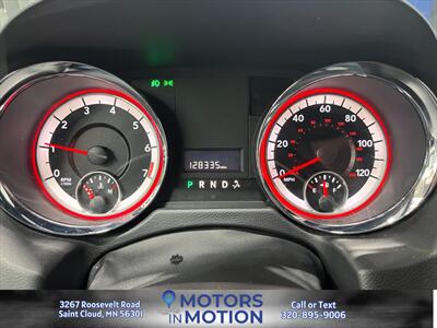 2018 Dodge Grand Caravan SXT   - Photo 16 - Saint Cloud, MN 56301