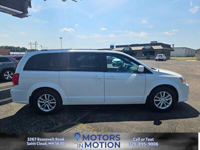 2018 Dodge Grand Caravan SXT - Photo 6 - Saint Cloud, MN 56301