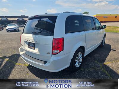 2018 Dodge Grand Caravan SXT - Photo 5 - Saint Cloud, MN 56301