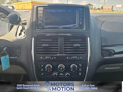 2018 Dodge Grand Caravan SXT - Photo 12 - Saint Cloud, MN 56301